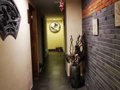 -迈格笙SPA·影院式足道·采耳(金桥店)