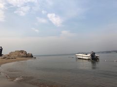 -老虎石海上公园