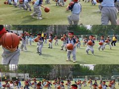 -北京市朝阳区阳光起点幼儿园(东坝园)