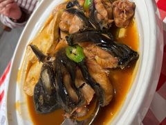 -西贝(无锡八佰伴中心店)