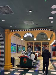 -meland亲子乐园(深圳领展中心城店)