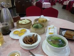 -新东源国际酒店·新东源食坊(沙井店)
