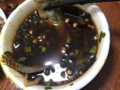 -邱氏胖泥鳅(大堰店)