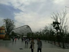 -芜湖方特东方神画