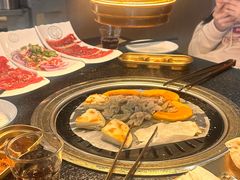 -熊大·鲜烤黄牛肉(五山店)