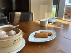 -正元希尔顿逸林酒店-御玺中餐厅