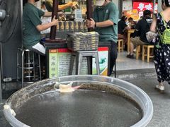 -芝麻糊世家(西华店)