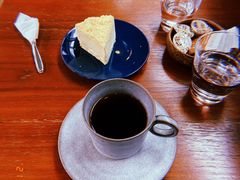 -RUMORS COFFEE ROASTERY鲁马滋咖啡(湖南路店)