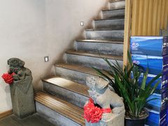 -老清朝包子铺(开明街店)