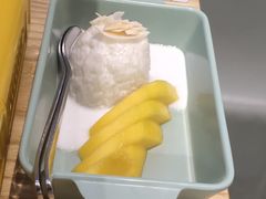-米泰芒·东南亚料理(体育西店)