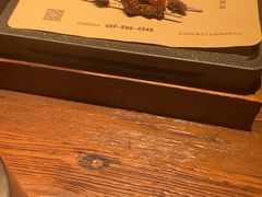 -阿记烧烤(英达路店)