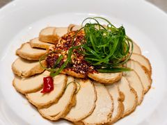 五香素鸡-欧记轩龙虾·私房菜(A店)
