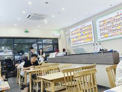-囍记糖水铺(桥南店)