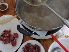 -港头大鹏牛肉店