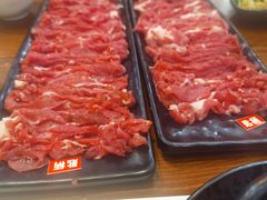 -八宝牛潮汕鲜牛肉火锅(净月店)