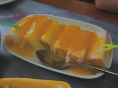 -黄师奶甜品店