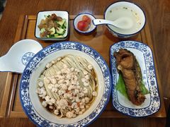 -孙盛兴奥灶面馆·蟹黄面·三虾面(山塘街总店)
