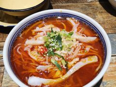 -蛙麻蛙辣炭火蛙锅(南环大街店)