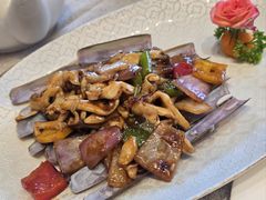 -金翠皇宫粤菜·点心·海鲜(翡翠店)