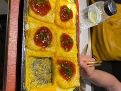 -老板娘的烤肉店(港湾广场店)