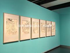 -江苏省美术馆(长江路新馆)