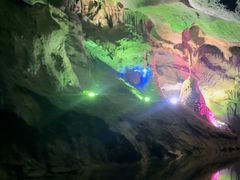 -本溪水洞