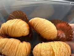 -潮福城大酒楼(二环东路店)