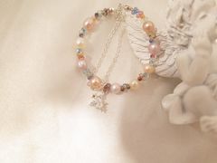 -Oasis绿洲银饰珍珠手作diy(壹方城店)