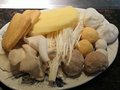 -阪尚皇·原切牛排·烤肉火锅自助(北京路店)