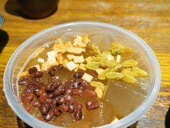 老家冰粉-爷门串串(江南西店)