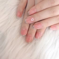 -安可儿Anker's Nail日式美甲美睫