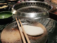 -井上和牛烤肉(大润发店)