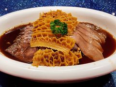 卤水拼盘-绍兴饭店(大宁店)