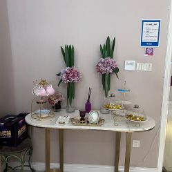 -蕾蕾美颜美容美体