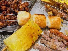 -锦州御烧烤·形象店(人民街店)