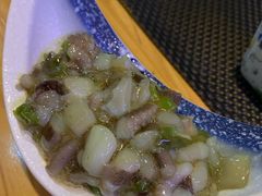 -青空日料烧肉烧鸟店(后湖兴业路店)