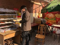 -大学路8号炸串(大学路十四号院店)