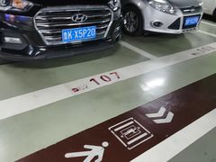 -丽达购物中心(崂山店)