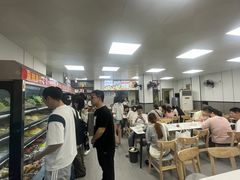 -老五麻辣香锅(盘锦花园店)