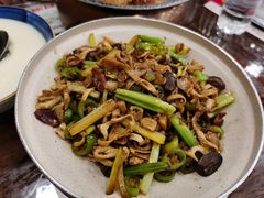 -乔家满族八大碗(流水沟店)