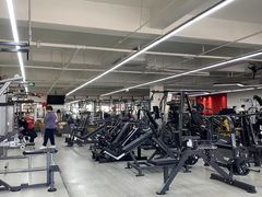 -ENERGY原力健身(川周店)