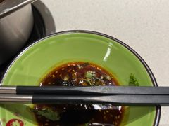 -一叶一世界•素食餐厅(新光天地店)