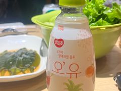-金博士炭烤(延大总店)