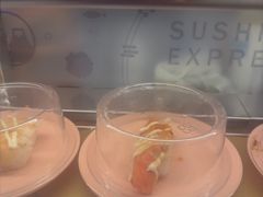 -争鲜回转寿司(中街大悦城店)