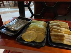-炭虎子水浒烤肉(梦时代店)