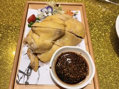 -宋园·金宴浙鲜馆(静安店)