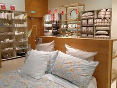 -ZARA(重庆华润万象城中区店)