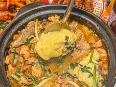 -吉利龙虾·新派海鲜烧烤