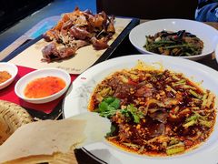 -鸡毛店·川菜(双楠店)