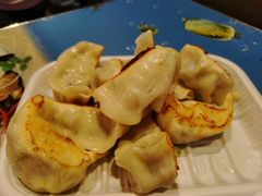 -八珍·广式煎饺·广州老字号(北京路总店)